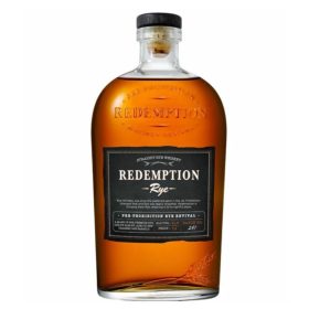 Redemption Rye Whiskey (0,7L 46%)