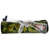 Pepesza Vodka Polish Tommy Gun + Luxury Bag Edition (1L 40%)