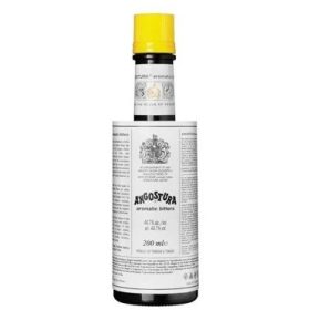 Angostura Aromatic Bitters (44,7% 0,2L)