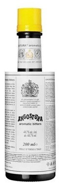 Angostura Aromatic Bitter (44,7% 0,2L)