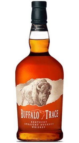 Buffalo Trace Bourbon Whiskey (1L 40%)