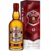 Chivas Regal 12 éves Whisky (40% 0,7L)