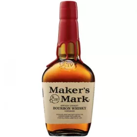 Makers Mark Whisky (0,7L 45%)