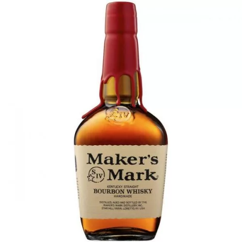Makers Mark Whisky (0,7L 45%)