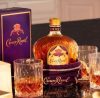 Crown Royal Whisky (40% 0,7L)