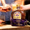 Crown Royal Whisky (1L 40%)