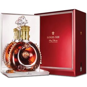 Remy Martin Louis XIII. Cognac (40% 0,7L)