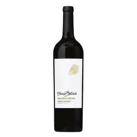   Chateau Ste. Michelle Cold Creek Cabernet Sauvignon 2019 (0,75L 14,8%)