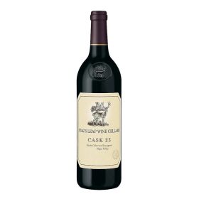 Stags Leap Cask 23 Cabernet Sauvignon 2019 (0,75L 15%)