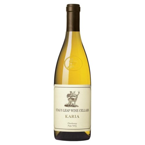 Stags Leap Karia Chardonnay 2021 (0,75L 14%)