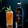 1731 Panama 8 Years Old Rum DD. (0,7L 46%) 