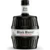A. H. Riise Black Barrel Navy Spiced Rum (0,7L 40%)