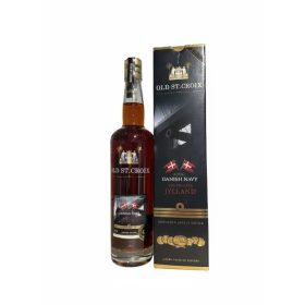 A. H. Riise Jylland Rum PDD. (0,7L 45%)