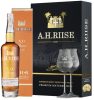 A. H. Riise XO Reserve Rum + 2 db pohár (0,7L 40%)
