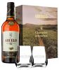 Abuelo 12 éves Rum + 2 Pohár (40% 0,7L)