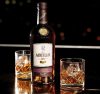 Abuelo XV Napoleon Cognac Cask Finish Rum (40% 0,7L)