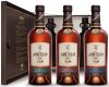 Abuelo XV Rum Set (40% 0,3L)