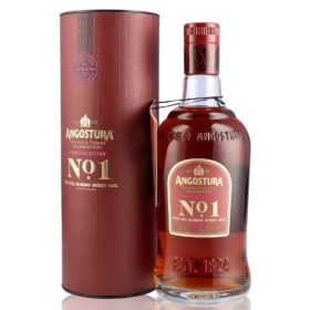 Angostura No.1. Oloroso Sherry Cask Collection DD (0,7L 40%)