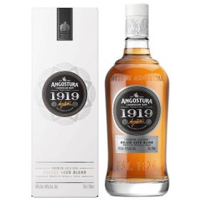 Angostura 1919. 8 éves Rum (40% 0,7L)