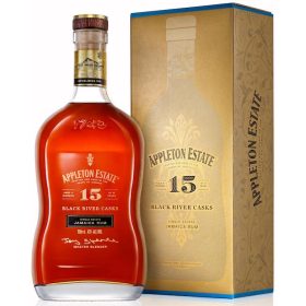 Appleton Estate 15 éves Rum (43% 0,7L)