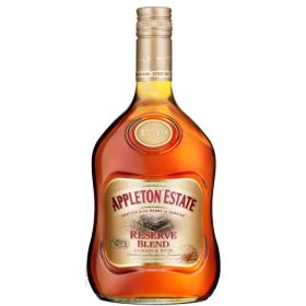Appleton Estate Reserve Blend Rum (40% 0,7L)