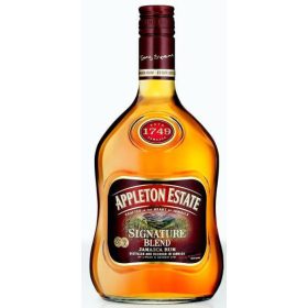 Appleton Estate Signature Blend Rum (40% 0,7L)
