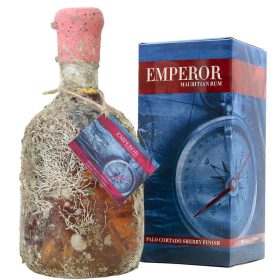 Emperor Deep Rum (0,7L 40%)