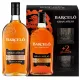 Barcelo Gran Anejo Rum + Pohár 0,7L