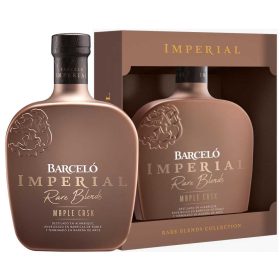 Barcelo Imperial Maple Cask Rum (0,7L 40%)