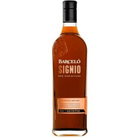 Barcelo Signio Rum (37,5% 0,7L)