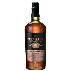 Bermudez Don Armando (0,7L 37,5%)