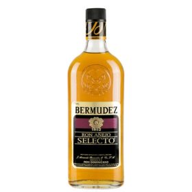 Bermudez Ron Anejo Selecto (0,7L 40%)