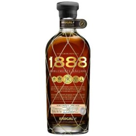 Brugal 1888 Rum (40% 0,7L)