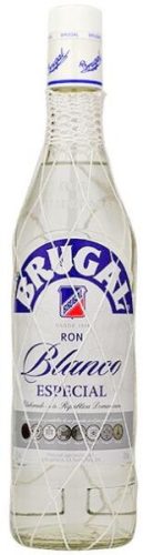 Brugal Blanco Especial Rum (0,7L 40%)