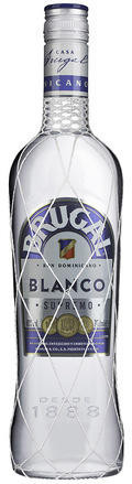 Brugal Blanco Supremo (0,7L 40%)
