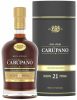 Carúpano Reserva Privada 21 éves Rum (0,7L 40%)