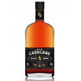 Cashcane Black Smoke  (0,7L 45%)