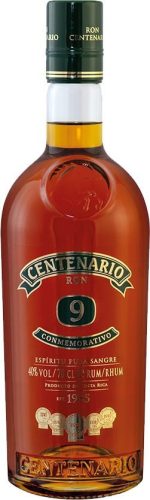 Ron Centenario 9 éves Rum (40% 0,7L)