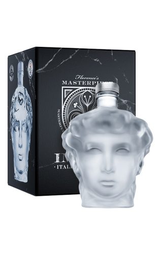 David Italian Vodka Wine (0,7L 40%)