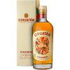 Cihuatán Cinabrio 12 Years Aged Rum PDD. (0,7L 40%)