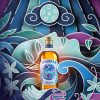 Cihuatán Indigo Rum (0,7L 40%)