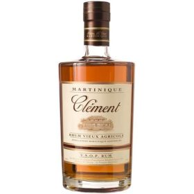 Clement VSOP Rum (40% 0,7L)