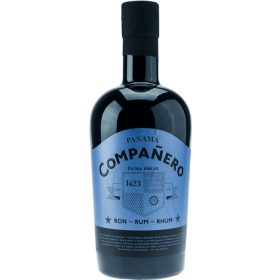 Companero Extra Anejo Rum (0,7L 54%)