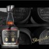 Dictador 2 Masters 1977 Glenfarclas Rum  (0,7L 44%)