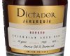 Dictador Jerarquia Borbón Vintage 1985 Rum (PDD) (0,7L 46%)