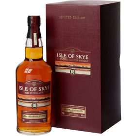 Isle of Skye 18 Whisky (40% 0,7L)