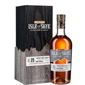 Isle of Skye 21 Whisky DD (40% 0,7L)
