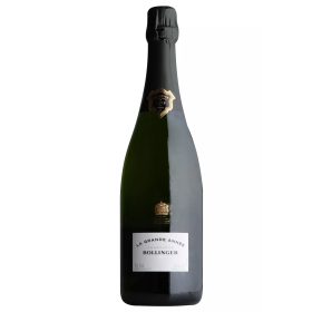 Bollinger La Grande Annee 2002 (0,75L 12%)