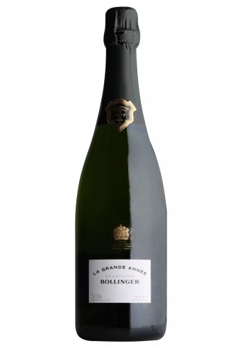 Bollinger La Grande Annee 2002 (0,75L 12%)