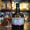 El Dorado 12 éves Rum + 2 Pohár (40% 0,7L)